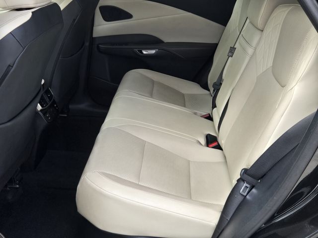 2024 Lexus RX 350 - Photo 11