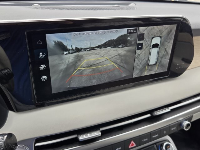 2024 Hyundai Palisade Limited - Photo 20