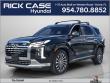 Used 2024 Hyundai Palisade Calligraphy SUV