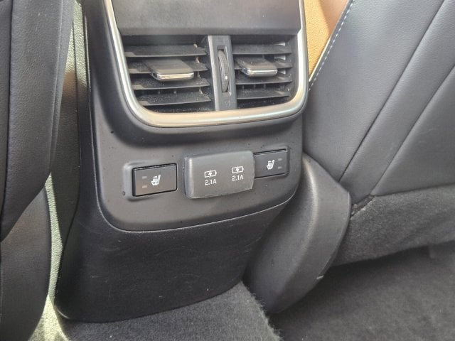 2020 Subaru Outback Touring - Photo 15