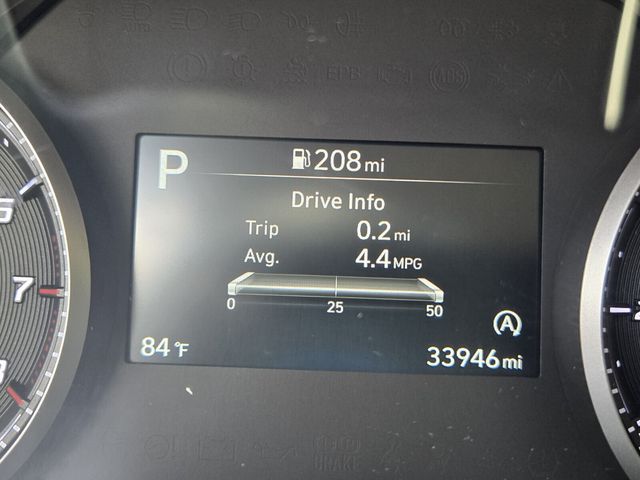 2023 Hyundai Santa Fe SEL - Photo 25