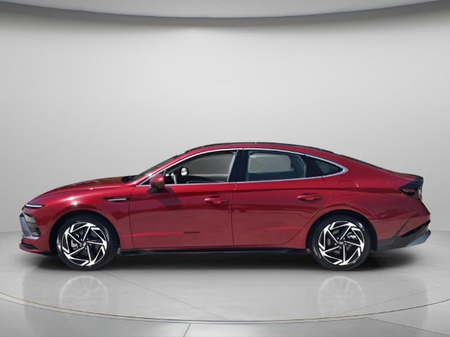 2024 Hyundai Sonata SEL - Photo 3
