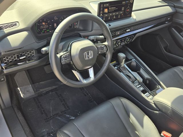 2023 Honda Accord Hybrid Touring - Photo 11