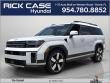 Used 2025 Hyundai Santa Fe Hybrid Limited SUV