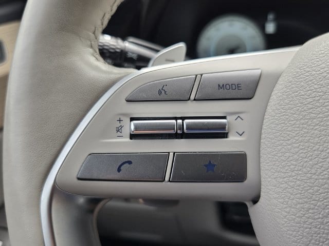 2024 Hyundai Palisade Limited - Photo 23