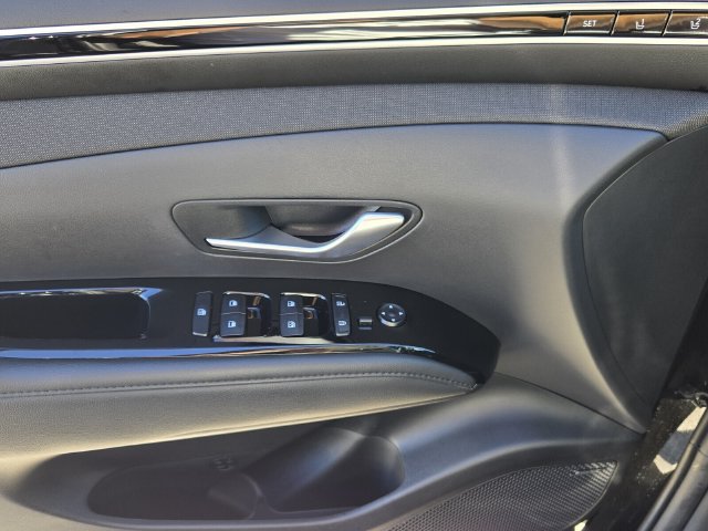 2024 Hyundai Tucson Limited - Photo 29