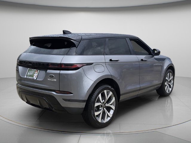 2020 Land Rover Range Rover Evoque SE - Photo 6