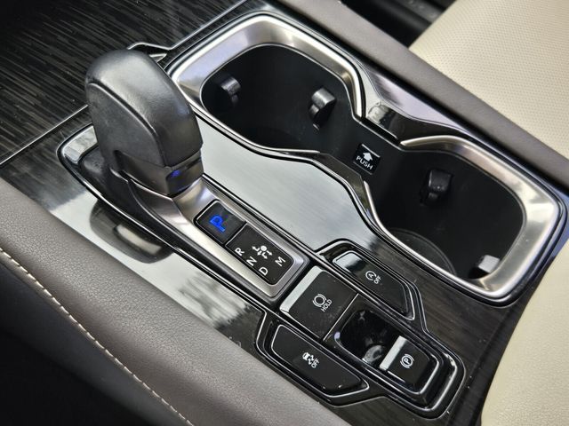 2024 Lexus RX 350 - Photo 23