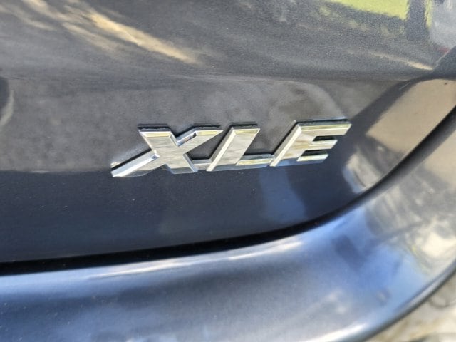 2018 Toyota Highlander XLE - Photo 10