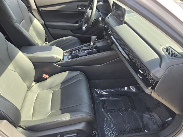 2023 Honda Accord Hybrid Touring - Photo 19