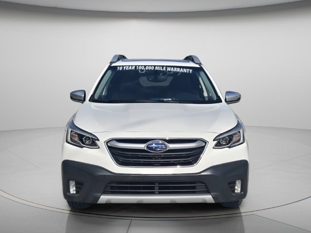 2020 Subaru Outback Touring - Photo 9