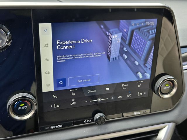 2024 Lexus RX 350 - Photo 21