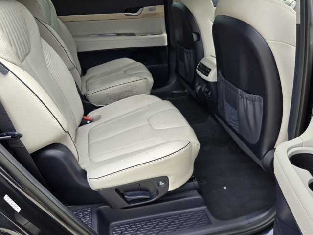 2024 Hyundai Palisade Limited - Photo 15