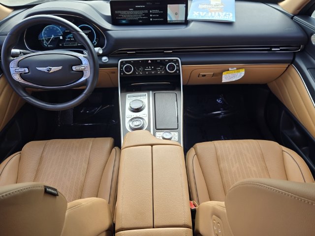 2023 GENESIS GV80 Standard - Photo 13