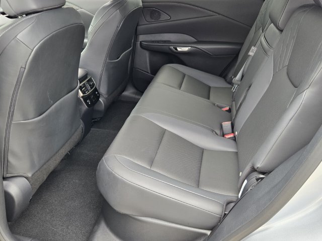 2024 Lexus RX 350 - Photo 10