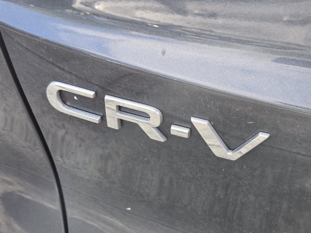 2025 Honda CR-V EX-L - Photo 10