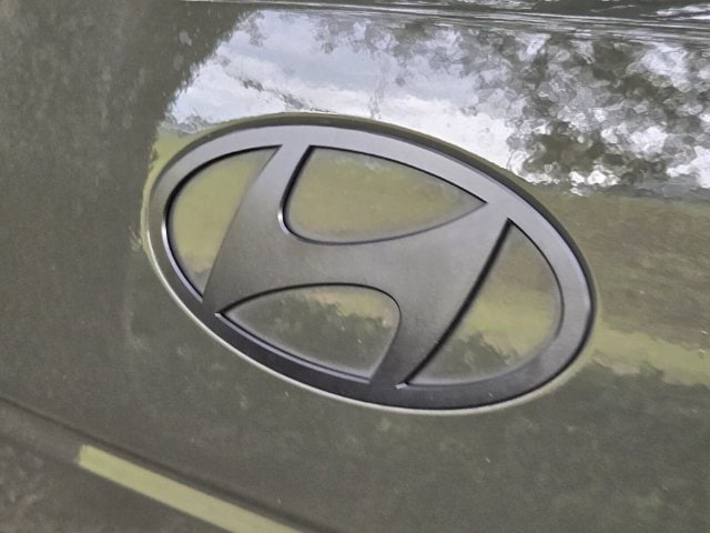 2024 Hyundai Santa Fe XRT - Photo 10