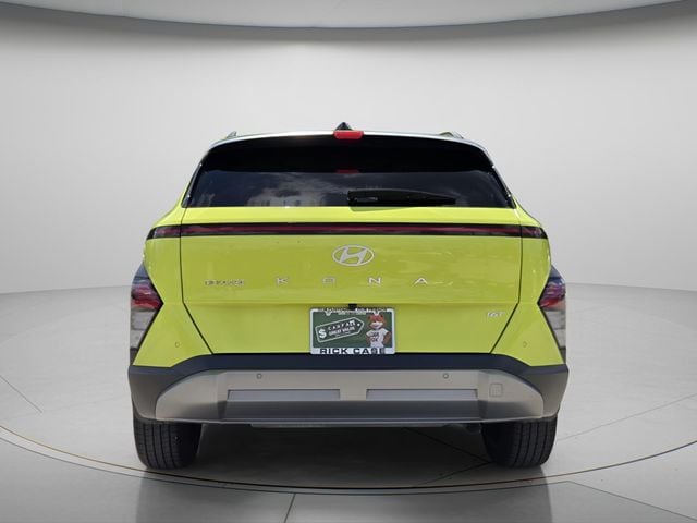 2024 Hyundai Kona Limited - Photo 6