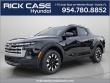 New 2026 Hyundai Santa Cruz SEL FWD Truck Crew Cab