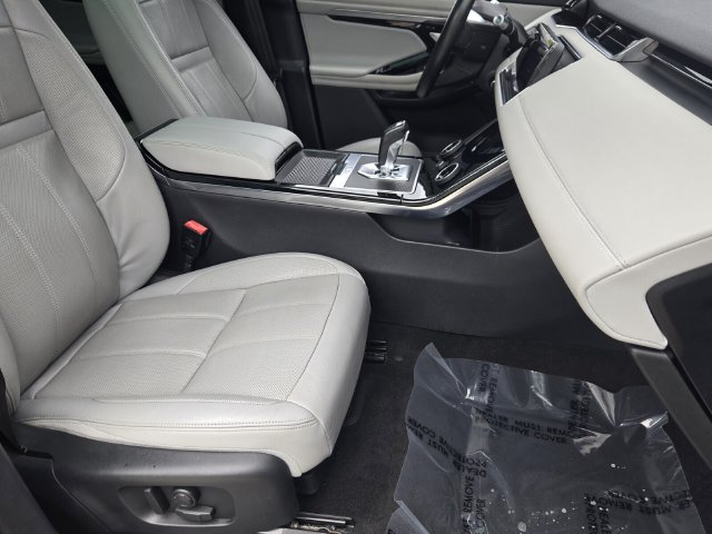 2020 Land Rover Range Rover Evoque SE - Photo 20