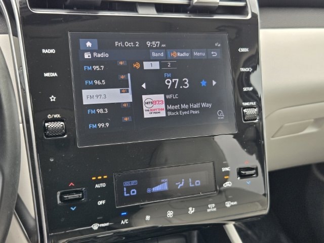 2023 Hyundai Tucson SEL - Photo 17