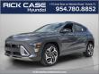 New 2027 Hyundai Kona SEL Premium FWD SUV