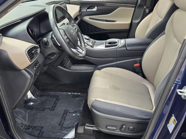 2023 Hyundai Santa Fe SEL - Photo 10