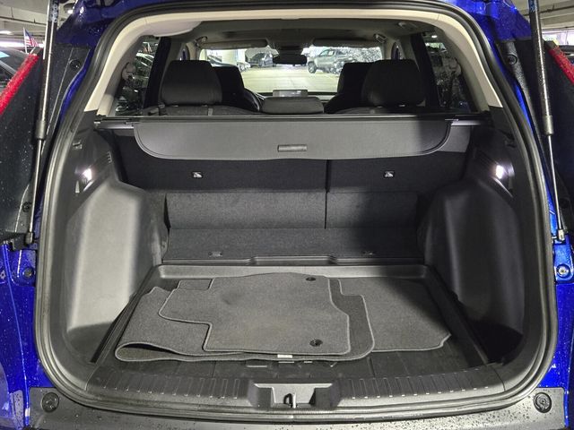 2024 Honda CR-V EX - Photo 13