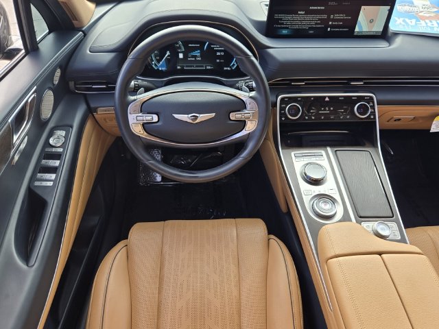 2023 GENESIS GV80 Standard - Photo 14