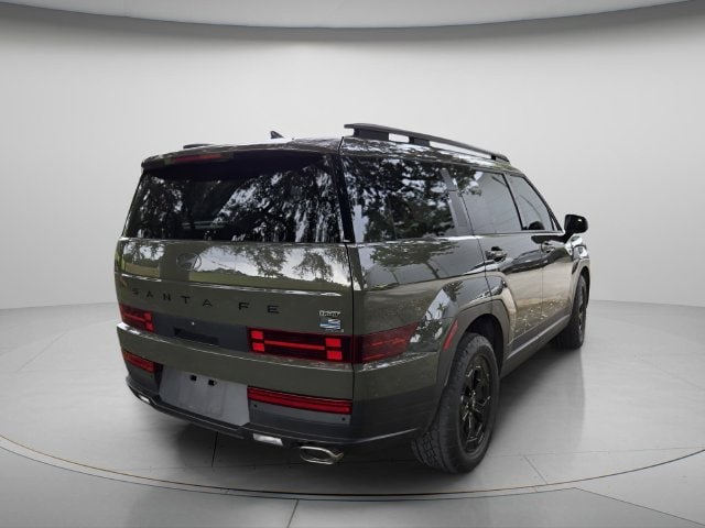 2024 Hyundai Santa Fe XRT - Photo 6
