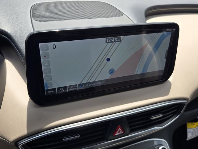 2023 Hyundai Santa Fe SEL - Photo 18