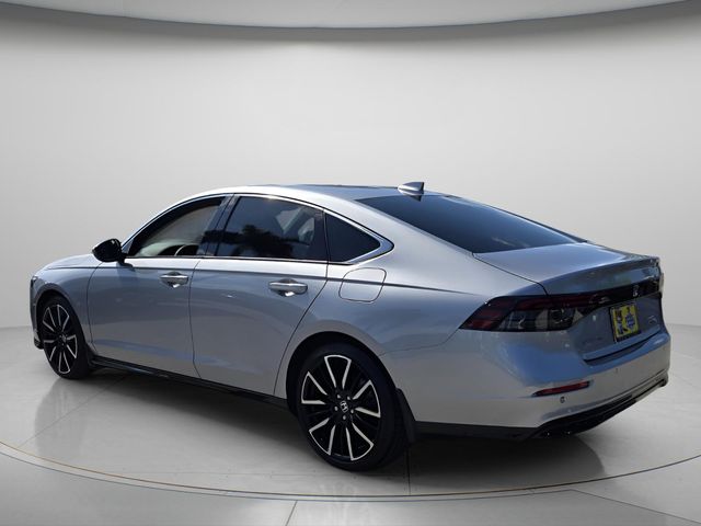 2023 Honda Accord Hybrid Touring - Photo 8