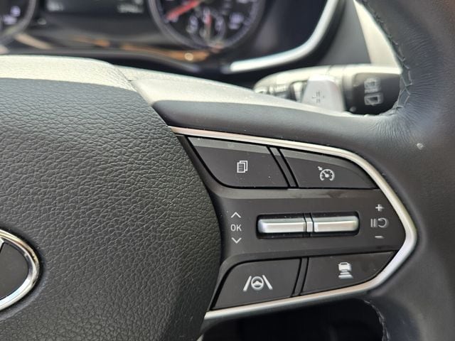 2023 Hyundai Santa Fe SEL - Photo 24