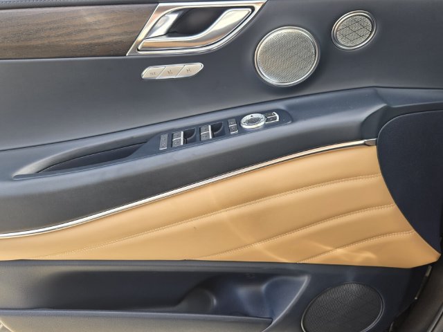 2023 GENESIS GV80 Standard - Photo 28