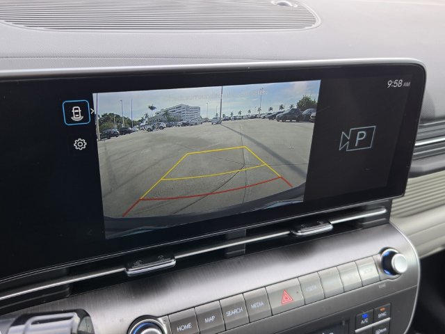 2024 Hyundai Kona SEL - Photo 18