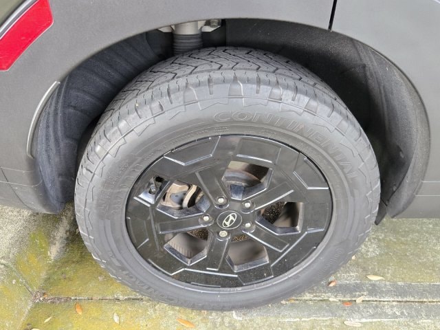 2024 Hyundai Santa Fe XRT - Photo 11