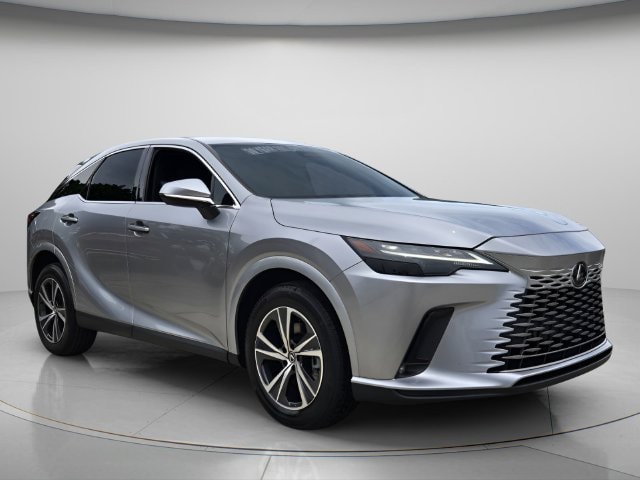 2024 Lexus RX 350 - Photo 8