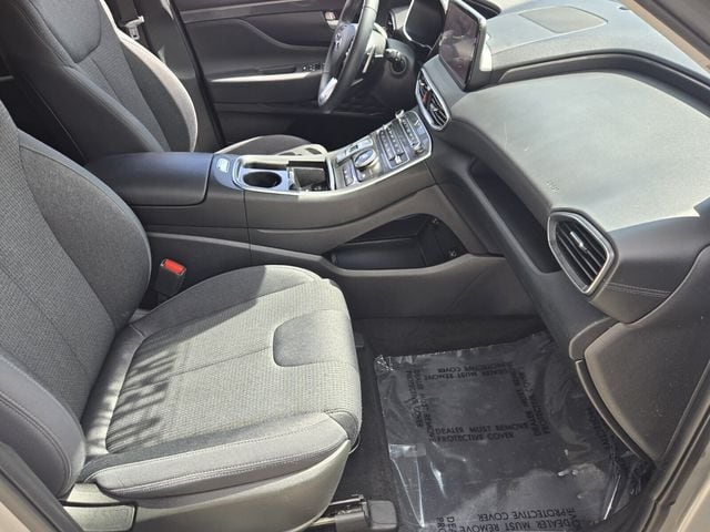 2023 Hyundai Santa Fe SEL - Photo 17