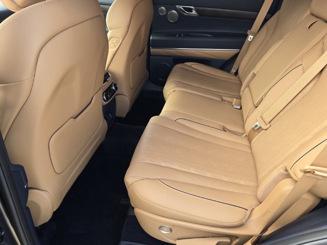 2023 GENESIS GV80 Standard - Photo 12