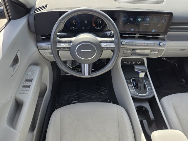 2024 Hyundai Kona SEL - Photo 12