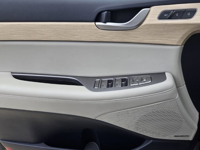 2024 Hyundai Palisade Limited - Photo 26