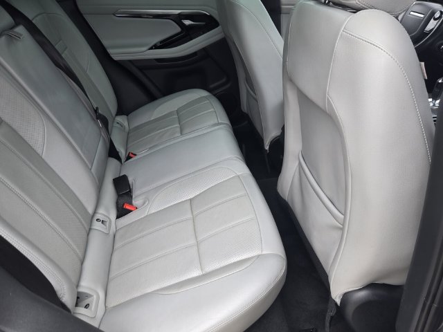 2020 Land Rover Range Rover Evoque SE - Photo 17