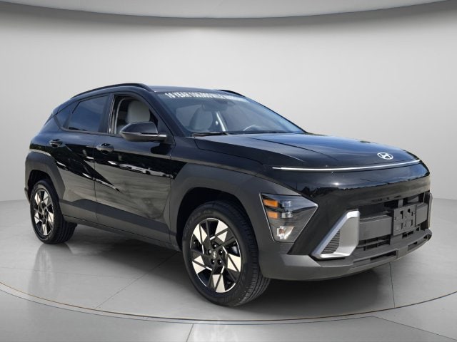 2024 Hyundai Kona SEL - Photo 8