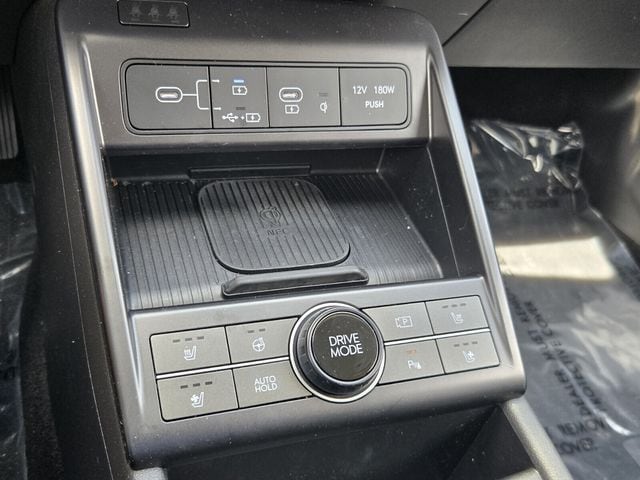 2024 Hyundai Kona Limited - Photo 21