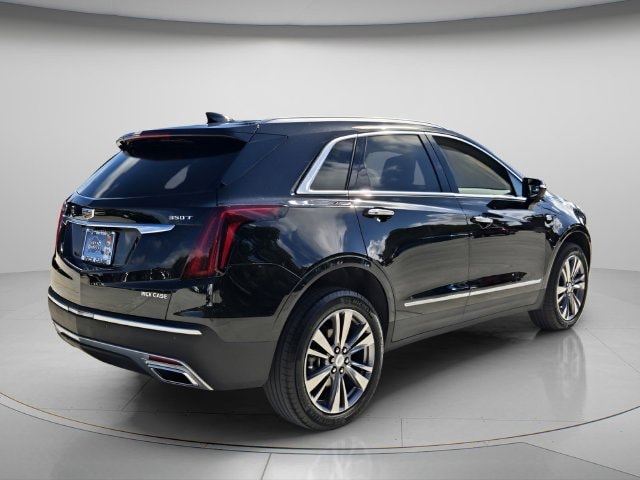 2024 Cadillac XT5 Premium Luxury - Photo 6