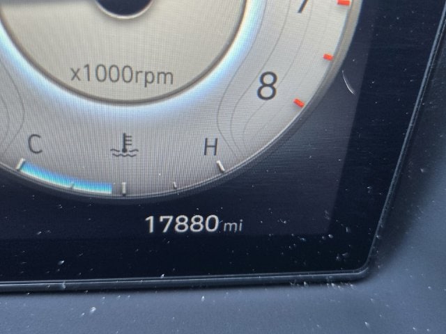 2024 Hyundai Tucson Limited - Photo 24