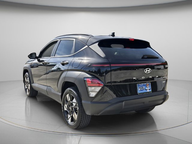 2024 Hyundai Kona SEL - Photo 4