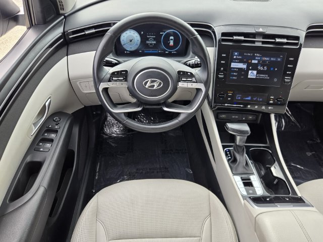 2023 Hyundai Tucson SEL - Photo 11