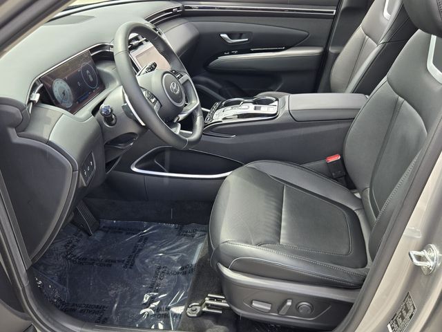 2024 Hyundai Tucson Limited - Photo 10