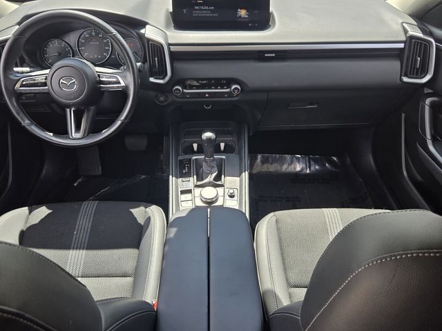 2025 Mazda CX-50 Preferred - Photo 13